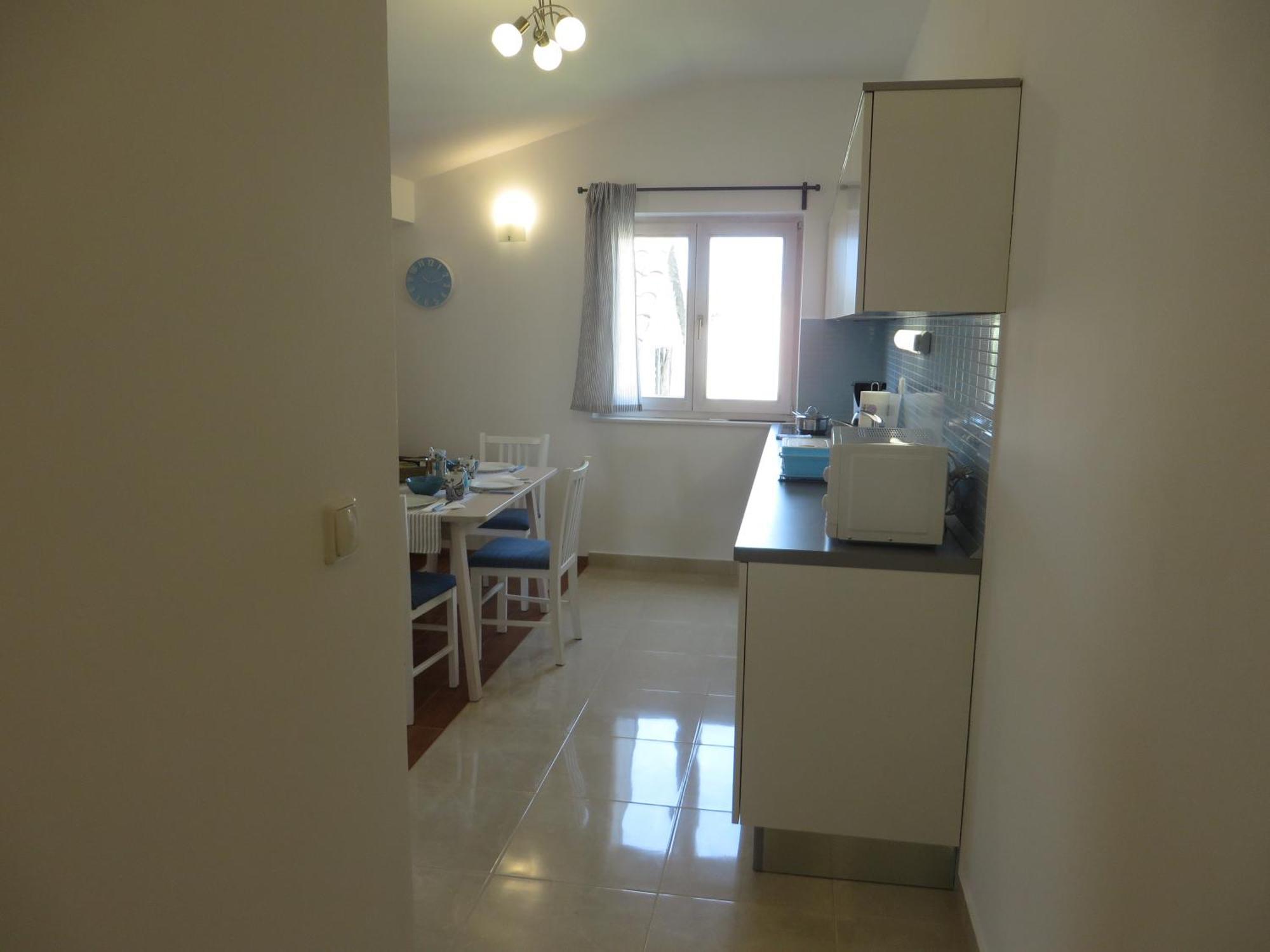 Filipovic Apartments With Pool Biograd Na Moru Buitenkant foto