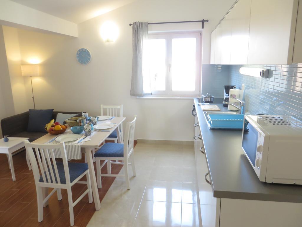 Filipovic Apartments With Pool Biograd Na Moru Buitenkant foto